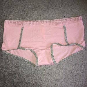 Victoria’s Secret PINK Boyshort